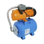 Насосная станция TATRA-line JET 200L +24л 1.5кВт