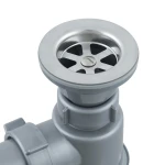 Сифон для умывальника SantehPlast 8LN 02.0