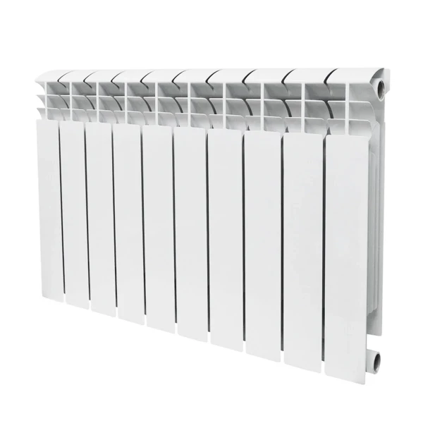 Секция биметаллического радиатора BIASI 500/100 (10 СЕКЦИЙ)