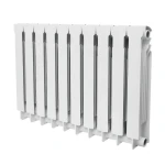 Секция биметаллического радиатора BIASI 500/100 (10 СЕКЦИЙ)