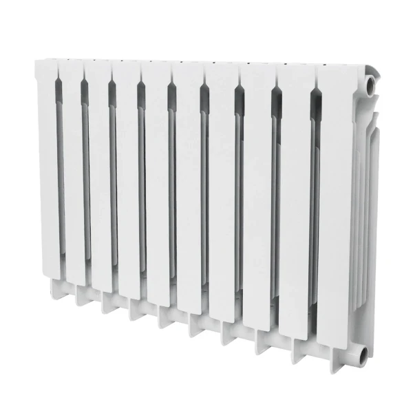 Секция биметаллического радиатора BIASI 500/100 (10 СЕКЦИЙ)