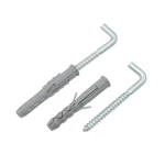 Комплект крепежа для бойлера Polmark STRONG ф 8 х 100 мм