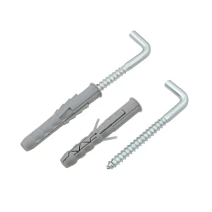 Комплект кріплення для бойлера PLM STRONG ф 8 х 100 мм