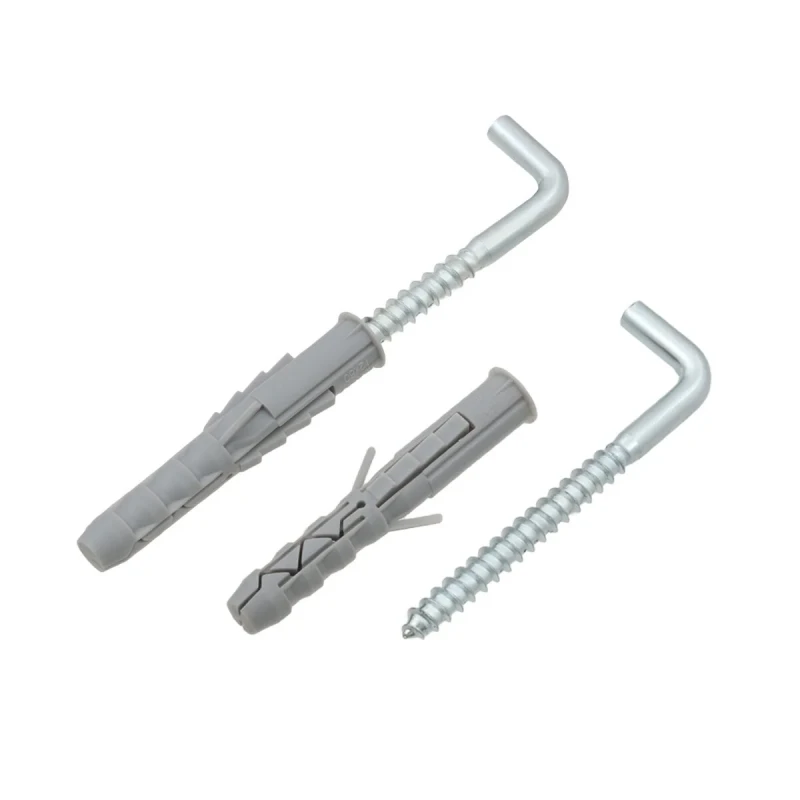 Комплект кріплення для бойлера PLM STRONG ф 8 х 100 мм