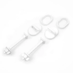 Крепление крышки унитаза Polmark PM 73 KKY 1 N