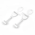 Крепление крышки унитаза Polmark PM 73 KKY 1 O/ME