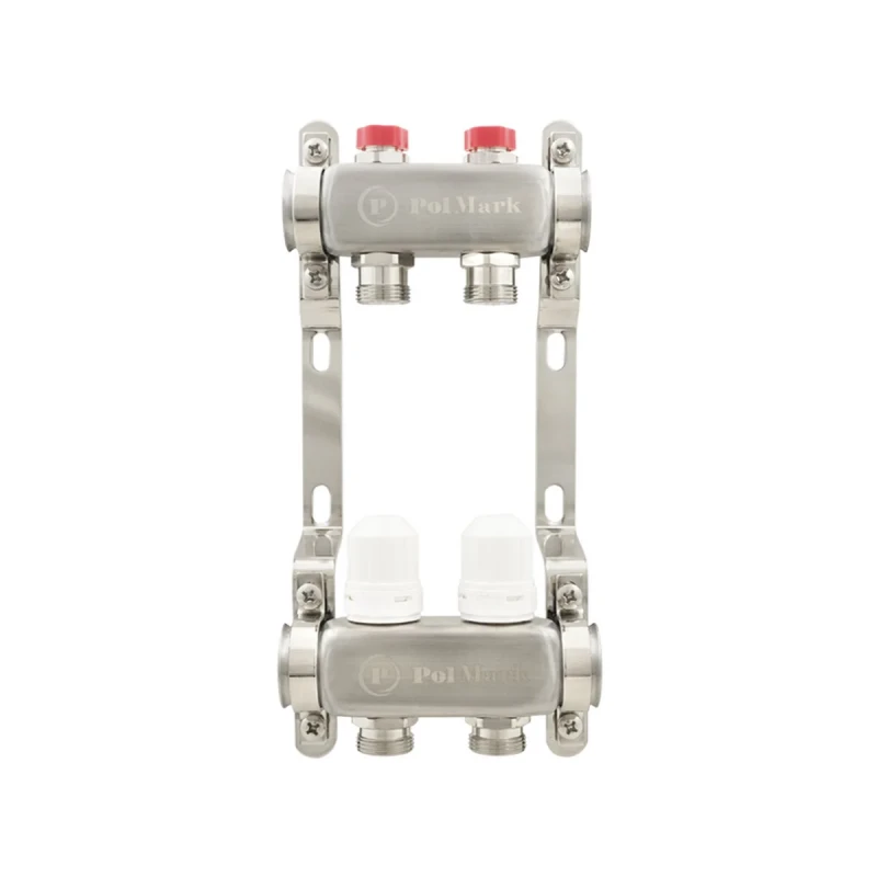 Колектор PLM 1