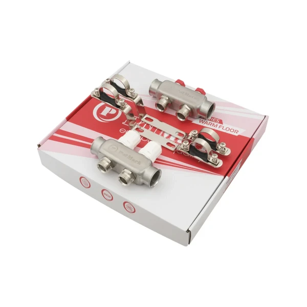 Колектор PLM 1