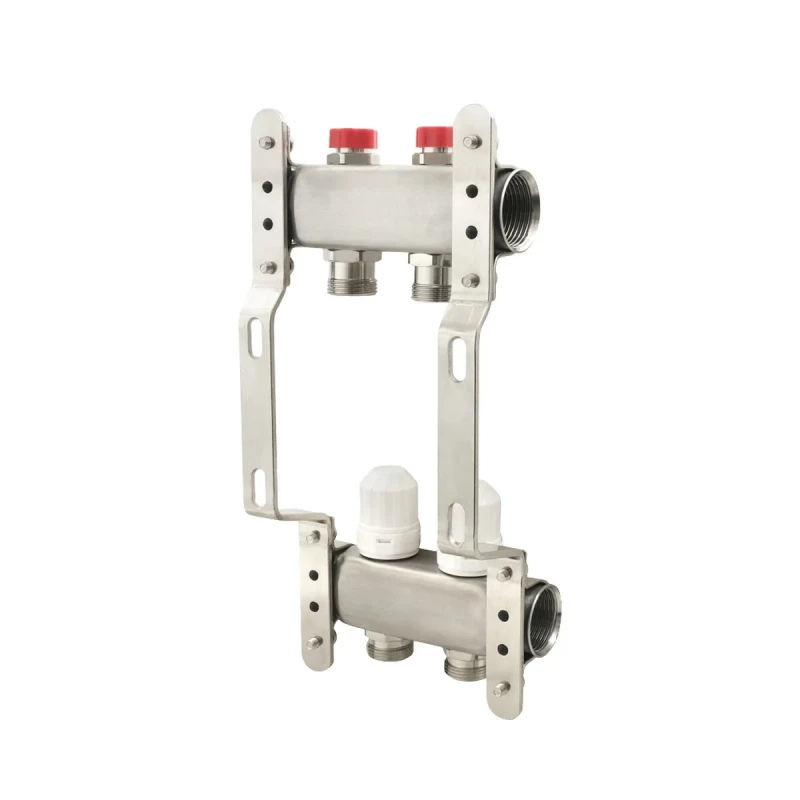 Колектор PLM 1