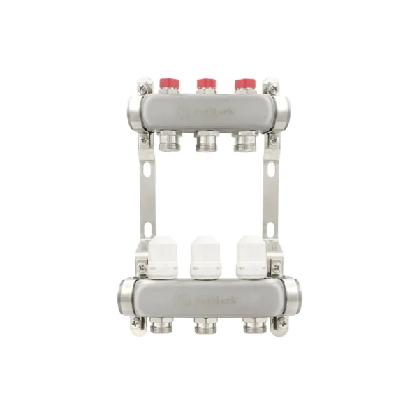 Колектор PLM 1