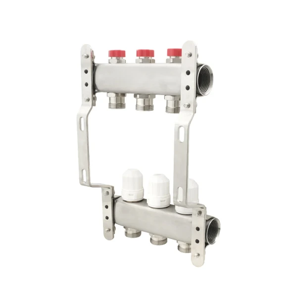 Колектор PLM 1