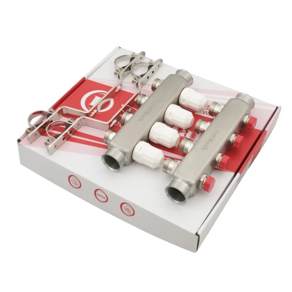 Колектор PLM 1