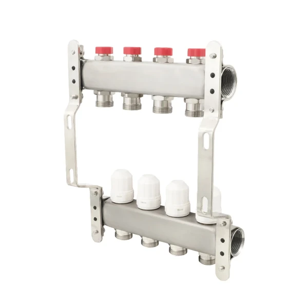 Колектор PLM 1