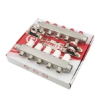 Колектор PLM 1