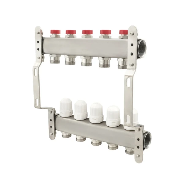 Колектор PLM 1