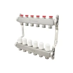 Колектор PLM 1