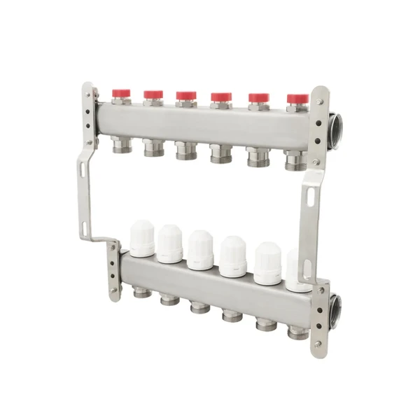 Колектор PLM 1