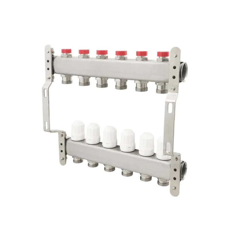 Коллектор Polmark 1