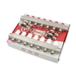 Колектор PLM 1