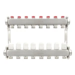 Колектор PLM 1