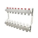 Колектор PLM 1