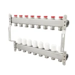 Колектор PLM 1