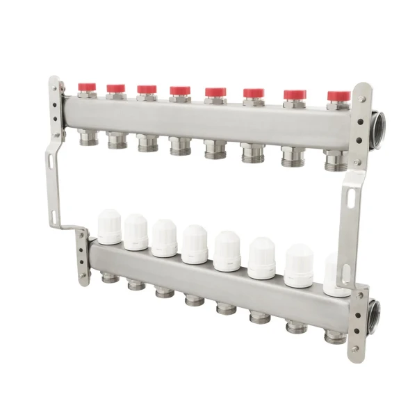 Колектор PLM 1