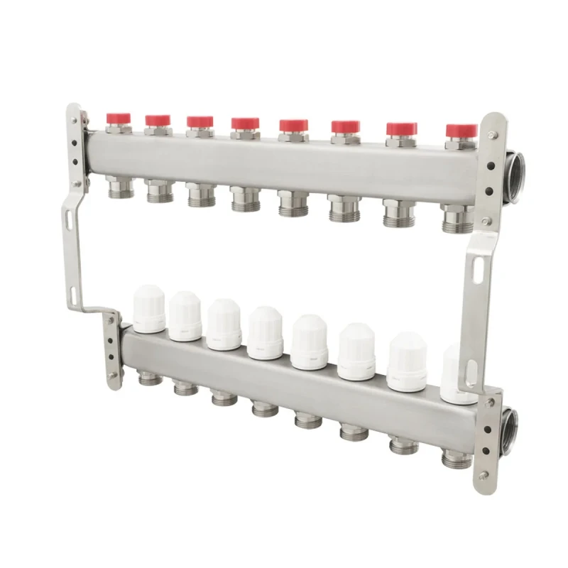 Коллектор Polmark 1