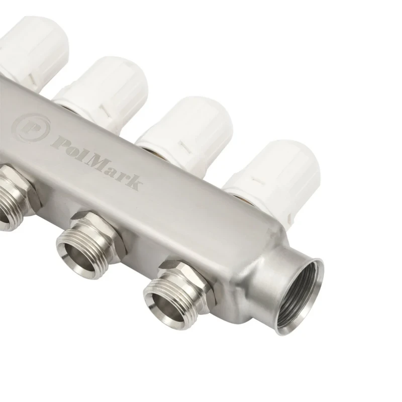 Коллектор Polmark 1