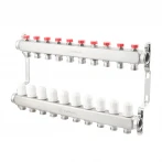 Колектор PLM 1