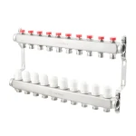 Колектор PLM 1