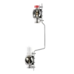 Колектор PLM 1