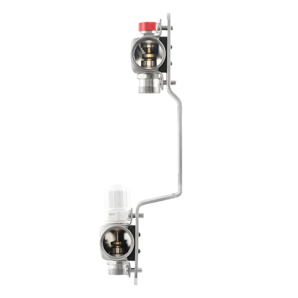 Колектор PLM 1