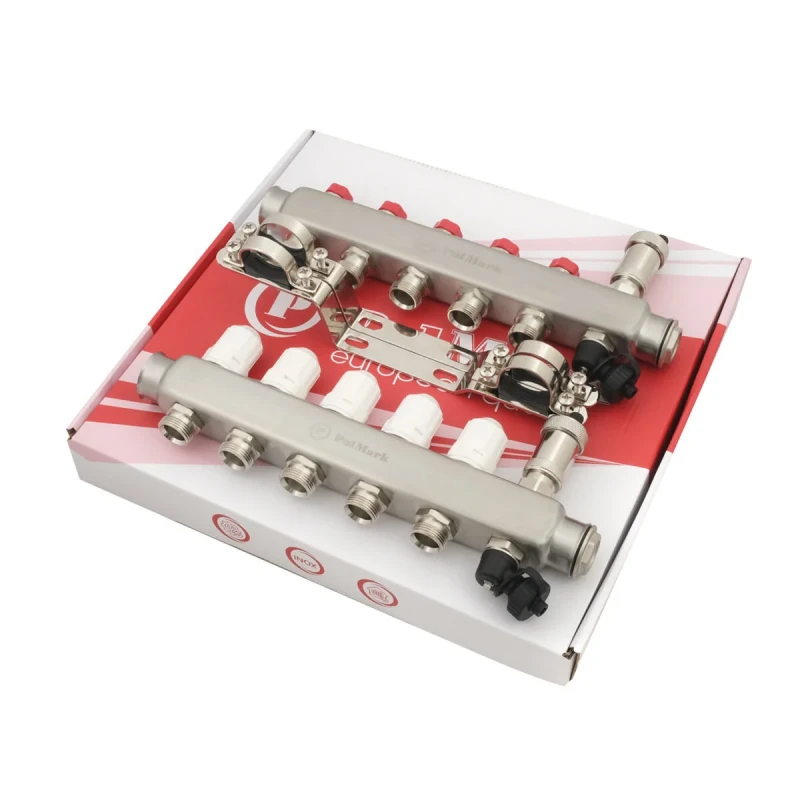 Колектор PLM 1