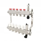 Колектор PLM 1