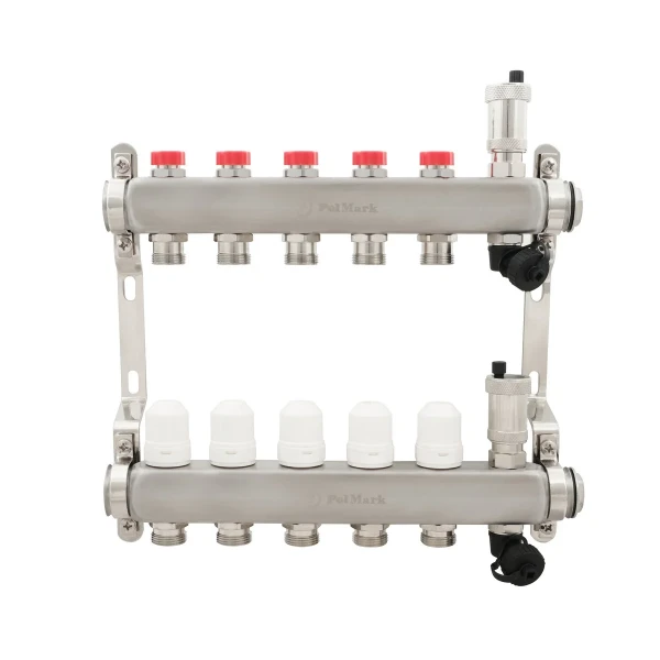 Колектор PLM 1