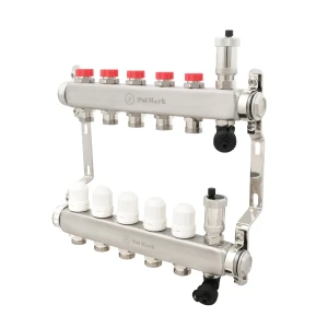 Колектор PLM 1