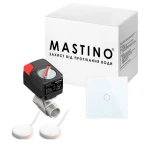 Комплект Mastino S2 +кран 1/2