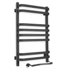 Полотенцесушитель Navin Stugna 480х800 муар правый 12-249053-4880