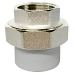 Американка PPR Raftec ВВ 32х1