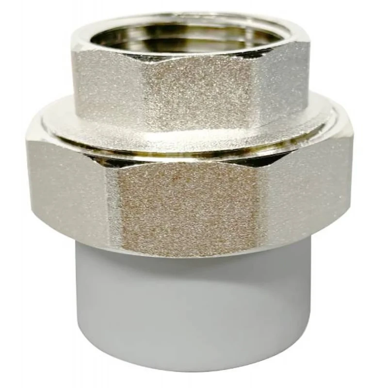 Американка PPR Raftec ВВ 32х1