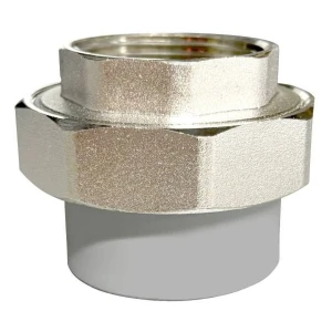 Американка PPR Raftec ВВ 40х1 1/4