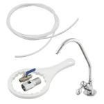 Тройная система очистки воды Eco Filters EF-3