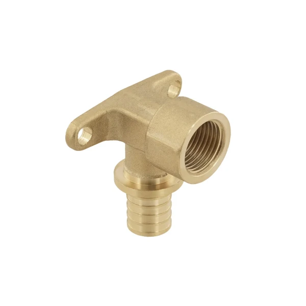 Куточок натяжний Raftec установлювальний ВВ 20x1/2