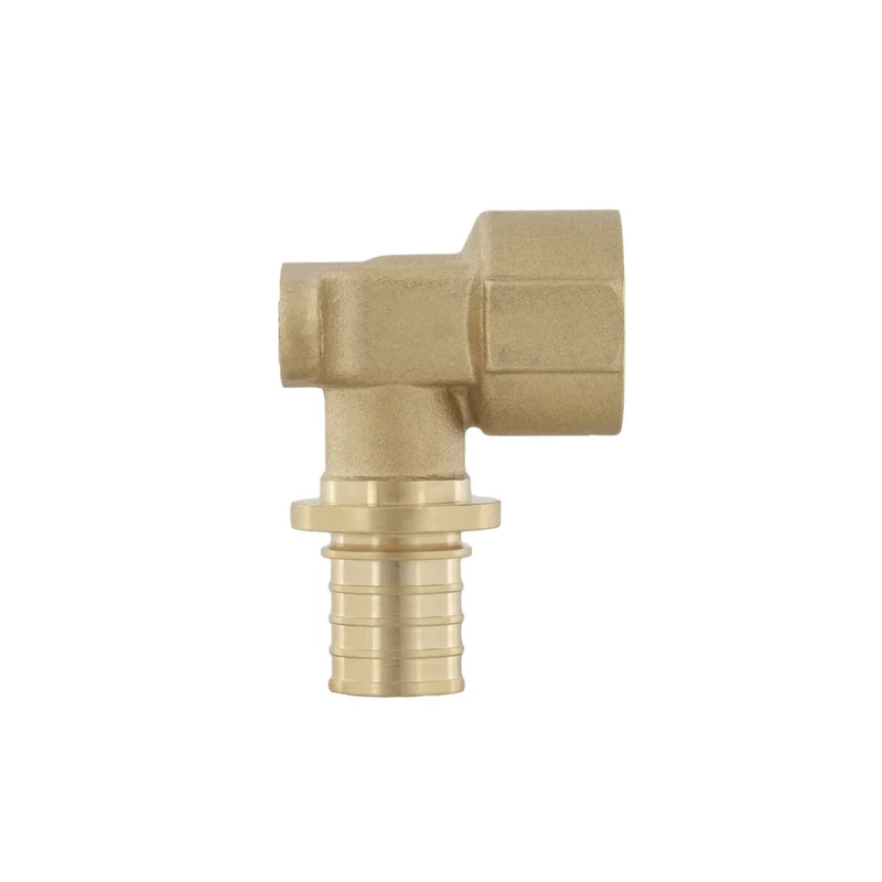 Куточок натяжний Raftec установлювальний ВВ 20x1/2