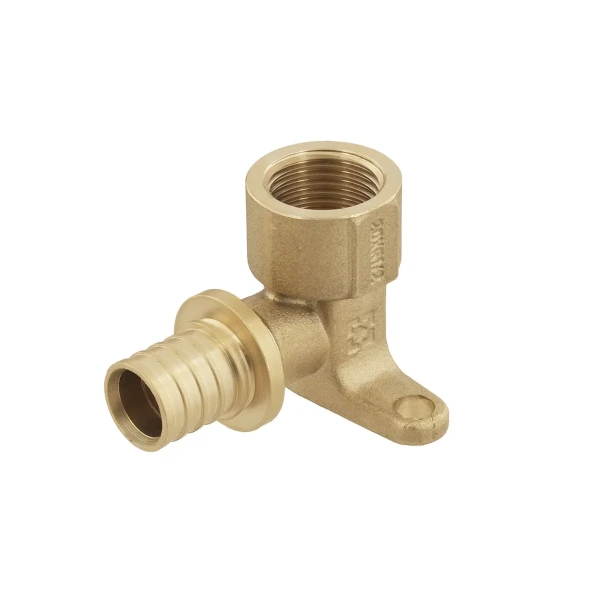 Куточок натяжний Raftec установлювальний ВВ 20x1/2