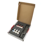 Колектор PLM 1