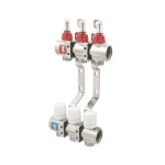 Колектор PLM 1