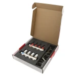 Колектор PLM 1