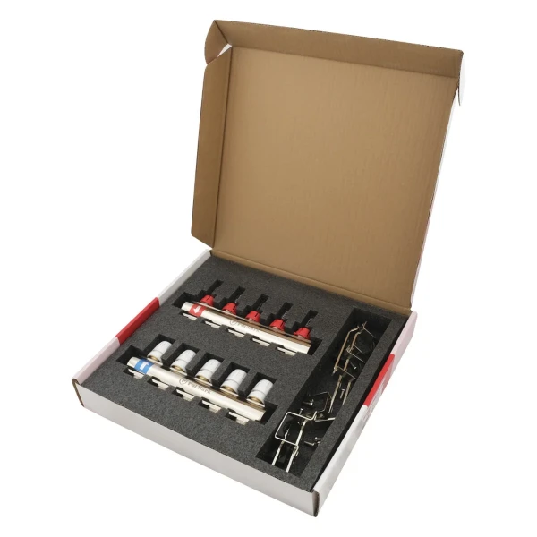 Колектор PLM 1